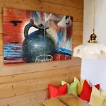 Lachgut Appartement