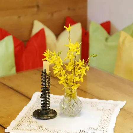 Appartamento Lachgut Thalling