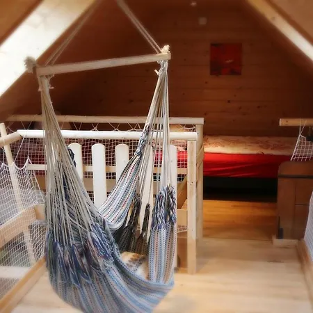 Lachgut Appartement *