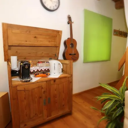 Lachgut Apartamento Thalling