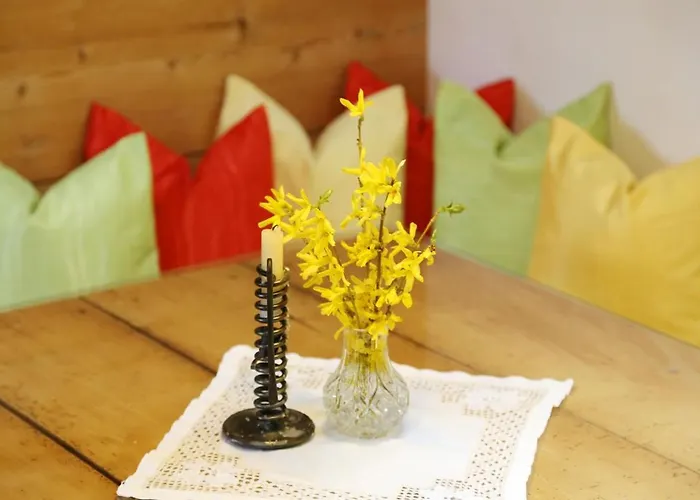 Appartamento Lachgut Thalling