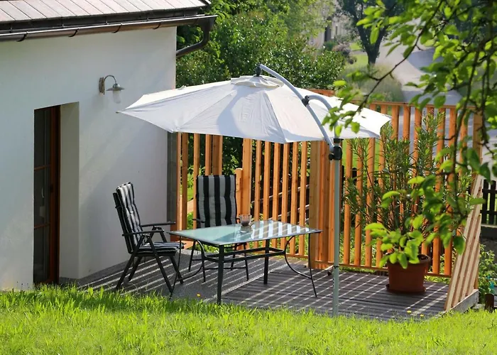 Lachgut Appartement *