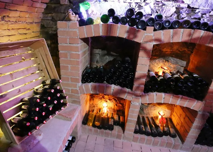 Lachgut Apartman Thalling